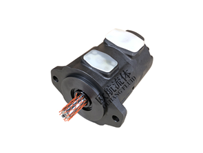 油研叶片泵S-PV2R2-53-F-RAA-45